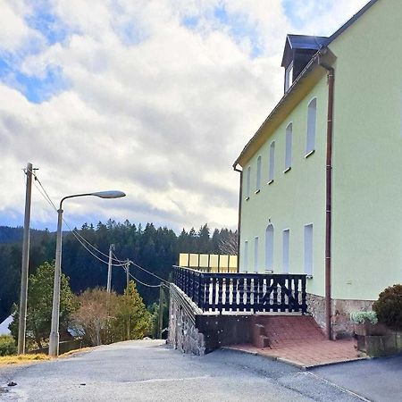 Ferienwohnung Breitenbrunn Erz 1131 Екстериор снимка