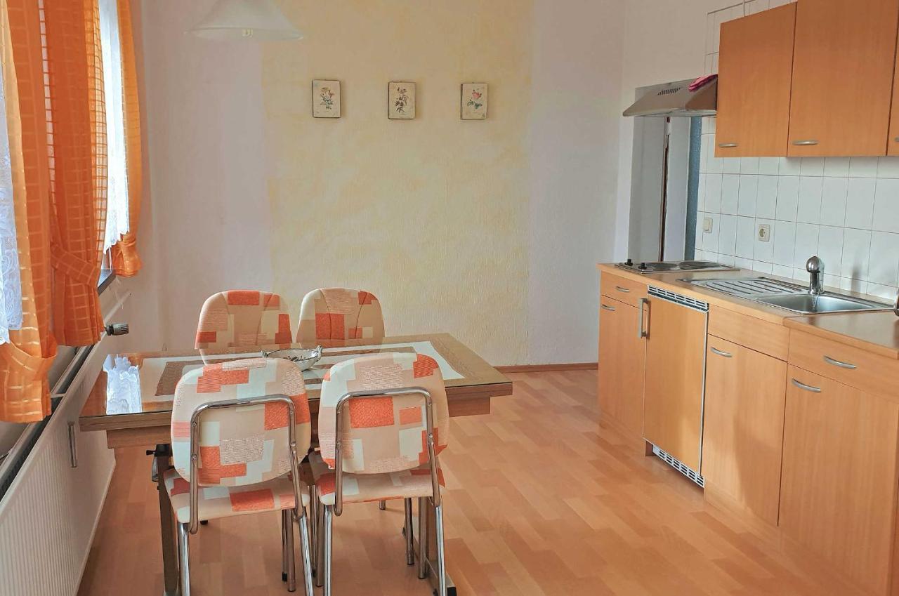 Ferienwohnung Breitenbrunn Erz 1131 Екстериор снимка