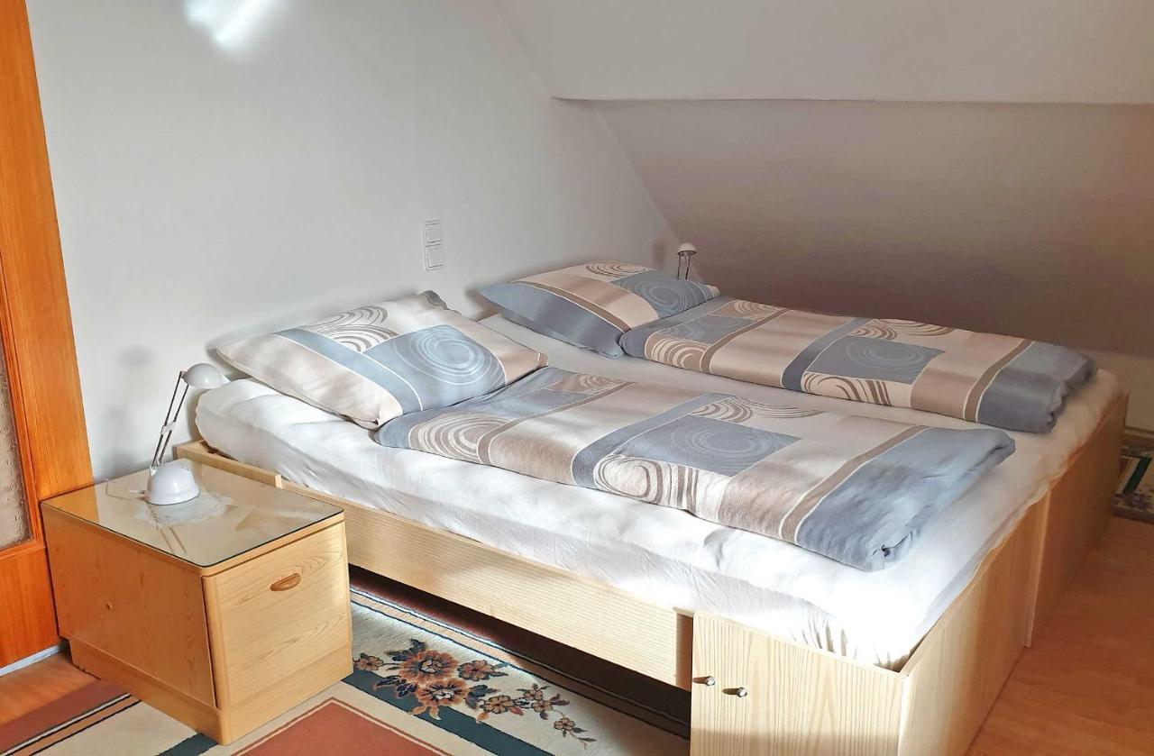 Ferienwohnung Breitenbrunn Erz 1131 Екстериор снимка