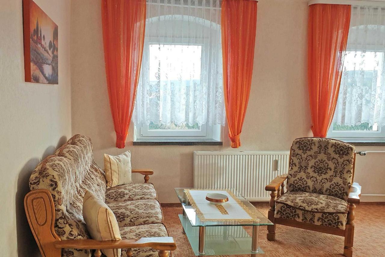Ferienwohnung Breitenbrunn Erz 1131 Екстериор снимка