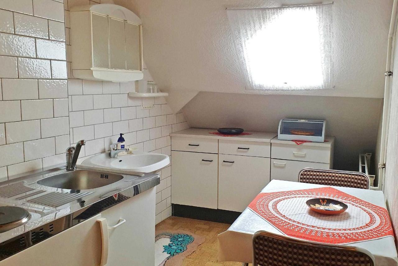 Ferienwohnung Breitenbrunn Erz 1131 Екстериор снимка